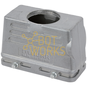 Murrelektronik 70MH-GTFHQ-A01E000 - Nuovo - Product Image 1
