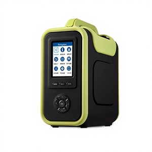 Rilevatore Portatile Multigas per Costruzione di Tunnel CO <span class=keywords><strong>NOx</strong></span> O2 LEL IP66 Antideflagrante con Batteria da 4000mAh per Sicurezza nei Perforazioni Sotterranee - Product Image 2