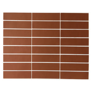 Tuile <span class=keywords><strong>de</strong></span> <span class=keywords><strong>pierre</strong></span> flexible aspect brique MCM, installation facile, 2 mm, vente chaude, ignifuge, revêtement mural <span class=keywords><strong>extérieur</strong></span>, tuile <span class=keywords><strong>de</strong></span> <span class=keywords><strong>pierre</strong></span> flexible aspect brique - Product Image 1