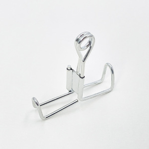 Pince universelle Waterstop en acier au carbone zingué, résistante à la corrosion, pour laboratoire - Product Image 1