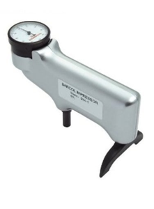 Durómetro Portátil Importado de EE. UU. Barber-Colman GYZJ-935 con 1 Año de Garantía - Product Image 4