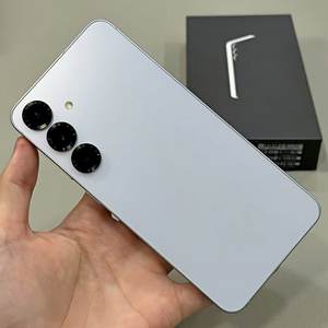 Smartphone S25 plus à succès, téléphones portables Android 5G de haute qualité, États-Unis, pour téléphones originaux Amsung - Product Image 1