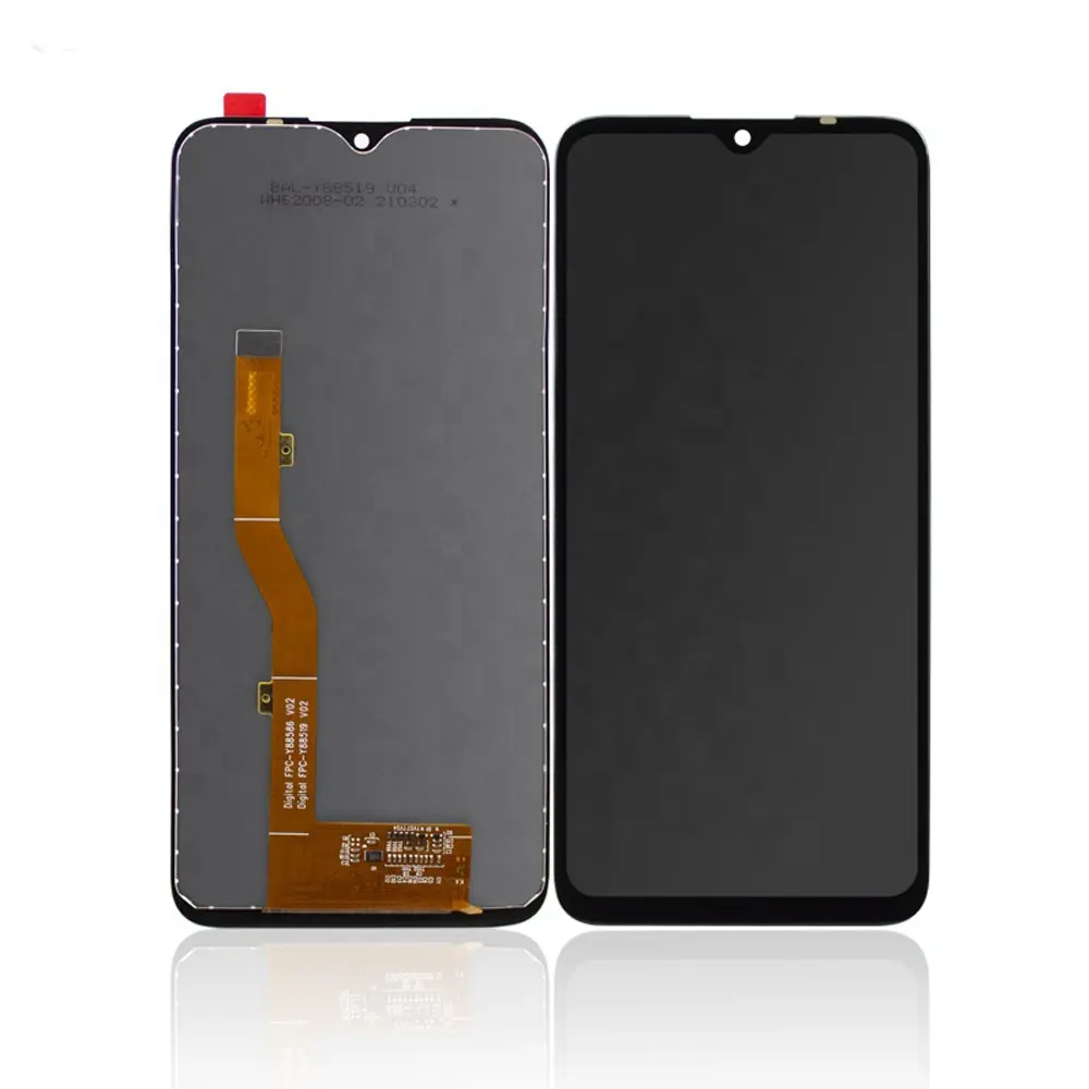 mobile phone parts lcd screen display for alcatel 1sc for alcatel 1 1b 1x 1s 1se mobile phone lcds