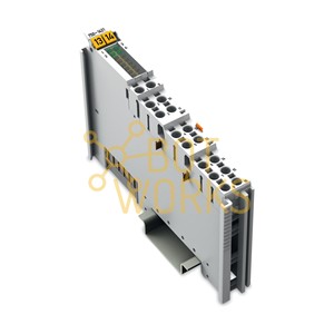 Wago 7501421 - Nuovo - Product Image 1