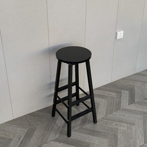 <span class=keywords><strong>Tabouret</strong></span> <span class=keywords><strong>haut</strong></span> en métal de style nordique moderne <span class=keywords><strong>et</strong></span> luxueux avec certification CE européenne, adapté aux hôtels, restaurants, familles <span class=keywords><strong>et</strong></span> bars - Product Image 4