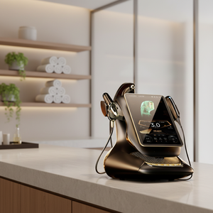 Nueva Máquina de Belleza Profesional 3 en 1 25d Max 360 para Lifting Facial, Cuello y Moldeamiento Corporal - Product Image 1