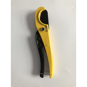 เครื่องตัดท่อจูเฉิง 26 มม. ใบมีดตัดเร็ว สำหรับท่อพีพีอาร์ อลูมิเนียม พลาสติก เครื่องมือตัดน้ำหนักเบา - Product Image 4