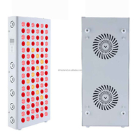 Panel Terapi Cahaya Merah Infrastar 500w 660nm 850nm untuk Penggunaan di Rumah - Laris Terjual