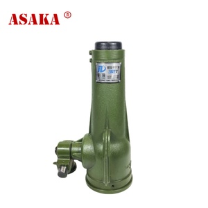 Excellent Quality <strong>Competitive</strong> Price Mechanical Tool 20T Screw <strong>Jack</strong> - Product Image 2