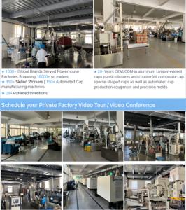 Muestra Gratuita de Tapón de PE Ropp para Botellas de <span class=keywords><strong>Vino</strong></span> - Duradero, Ecológico, a Prueba de Fugas, con Funcionamiento Suave y Tecnología de Suspensión - Product Image 6