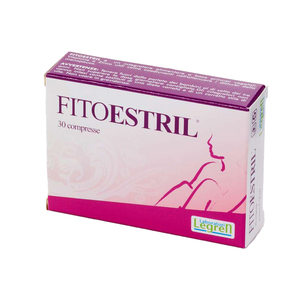 Complément Alimentaire Fabriqué en Italie Personnalisable pour le Soutien à la Ménopause avec Isoflavones, Dioscorea et Vitamines - Product Image 1