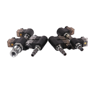SV08-34M ไฮดรอลิกมาตรฐาน Hydraforce ไฮดรอลิกอะลูมิเนียม 3 ตำแหน่ง 4 ทาง - Product Image 4