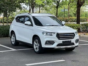 ฮาวาล เอช2เอส ปี 2018 เครื่องยนต์ 1.5T DCT SUV มือสอง – รถ SUV ขนาดกะทัดรัดจากจีนที่เชื่อถือได้ ไมล์น้อย รถฮาวาลมือสองสำหรับส่งออก - Product Image 4
