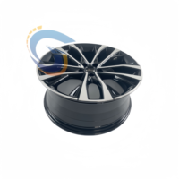 Vente chaude de haute qualité Chery Jetour pièces X70PLUS 20 pouces moyeu de roue en alliage d'aluminium de luxe OE F18-3101010AD