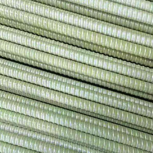 Barres de construction en PRFV haute résistance, résistantes à la corrosion, avec service de découpe - Product Image 5