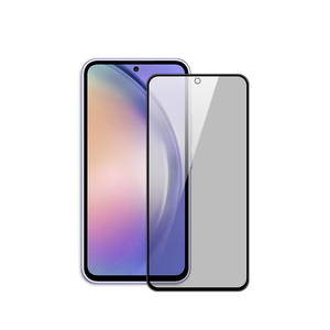 Protecteur d'écran en verre trempé anti-espion 9h de haute qualité pour Samsung A72 A32 <span class=keywords><strong>4g</strong></span> 5g A42 A22 A12 A02 A52 A14 A54 5G - Product Image 3