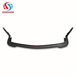 HONGHANG Vente en gros de séparateurs de pare-chocs avant de style Hellcat pour <span class=keywords><strong>Dodge</strong></span> <span class=keywords><strong>Challenger</strong></span> <span class=keywords><strong>SRT</strong></span> 2015 2016 2017 2018 2019 2020 2021 2022 2023 - Product Image 2