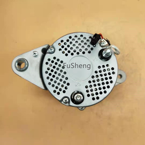 Générateur de dynamo électrique 26SI <span class=keywords><strong>Alternateur</strong></span> AC Chargeur Moteur <span class=keywords><strong>Delco</strong></span> <span class=keywords><strong>Remy</strong></span> 26SI 19010002 <span class=keywords><strong>Alternateur</strong></span> moteur <span class=keywords><strong>24v</strong></span> - Product Image 3