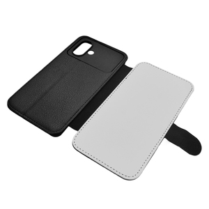 <span class=keywords><strong>เคส</strong></span>โทรศัพท์พิมพ์ซับลิเมชันสำหรับ Samsung S26FE ด้วยผ้าใบ-หรูหราหนัง PU DIY แบบมีกระเป๋าสตางค์สำหรับ Galaxy S26 edge./S26 Pro - Product Image 3