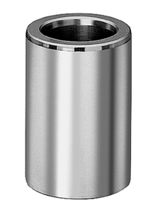 Jinjie Buje Guía Recto de Acero Inoxidable de Alta Precisión para Moldeo por Inyección, Alineación de Moldes de Plástico y Metal Sinterizado, Deslizador Duradero - Product Image 2