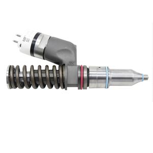 Jinwuyuyan — <span class=keywords><strong>injecteur</strong></span> de carburant <span class=keywords><strong>Diesel</strong></span>, 253 à 0618, rénovation de moteur <span class=keywords><strong>Diesel</strong></span>, pour CAT Caterpillar C13 genet C15 C18 D450GC - Product Image 2