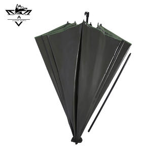 Parapluie de pêche à la carpe de camping étanche de haute qualité portable personnalisé Big <span class=keywords><strong>Brolly</strong></span> pour les activités de plein air - Product Image 3