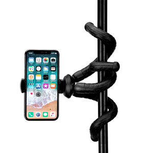 <span class=keywords><strong>FOTOPRO</strong></span> nuevo diseño de mesa Mini trípode de Smartphone para teléfono móvil - Product Image 1
