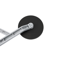 Dudukan Magnetik Starlink Gen 3 |   Braket Atap Aluminium Tugas Berat 520lbs