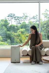 เครื่องกำจัดขยะอาหารในครัวเรือนอัตโนมัติทำจากสแตนเลสสำหรับปุ๋ยอินทรีย์และการกำจัดประจำวัน - Product Image 6