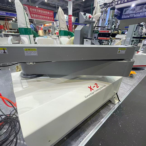 Đồ gỗ nội thất chế biến gỗ Hướng dẫn sử dụng tốc độ cao Tự động cạnh dải máy với Tông đơ - Product Image 5