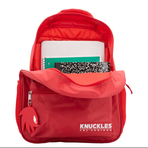 <span class=keywords><strong>Mochila</strong></span> <span class=keywords><strong>Escolar</strong></span> <span class=keywords><strong>Sonic</strong></span> Oxford, Talla Única, Ultraligera, Antirrobo, para Estudiantes de Secundaria/Preparatoria, Unisex, Diseño de Erizo de Dibujos Animados - Product Image 6