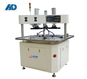 HYDER HD-910Q New Arrival Professional Automatic Single Sided Lapping and Polishing Machines