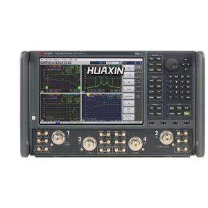 Analizador de Redes de Microondas Keysight N5247B PNA-X, Número de Puertos Integrados 2 Puertos 4 Puertos, Frecuencia Máxima 67GHz - Product Image 2