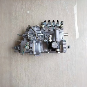 Pompe à injection diesel <span class=keywords><strong>Bosch</strong></span> 0445020506 pour excavatrice Hyundai 32K65-00010 - Product Image 6