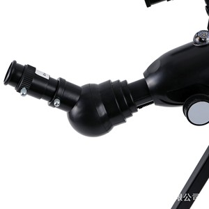 Télescope astronomique Feirsh F36050, diamètre de l'objectif 50 mm, pour l'observation des étoiles et l'astronomie - Product Image 1