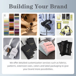 Combinaison de ski slim-fit hiver 2026 coupe-vent et chaude une pièce haute qualité personnalisée tendance pour femme - Product Image 3