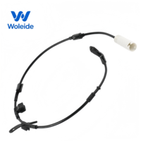 Sensor de Desgaste de Pastillas de Freno de Alta Calidad, Suministro Directo de Fábrica, OE 34356773017 34356783230 34356789329 para BM W MINI R55R56 R57 R58 R59