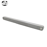 Barre de connexion de support de fixation en acier inoxydable pour utilisation automobile