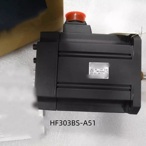 Motor HF303BS-A51 Original Nuevo de Marca, Piezas de Repuesto de Motor de Alta Calidad con Garantía de un Año - Product Image 2