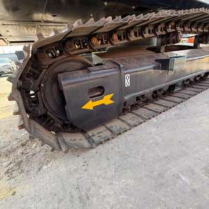 Máquina de segunda mano de calidad confiable 30 toneladas Excavadora de orugas hidráulica Doosan DX300 DX300LCA/usada - Product Image 6