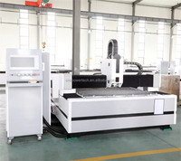 3015 nouveau modèle prix favorable plaques acier tôle découpeuse fabriqué en Chine