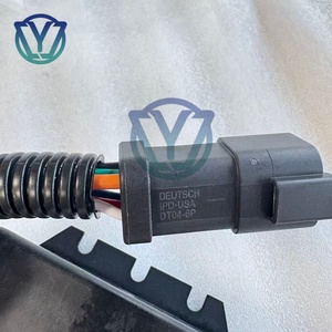 Relais magnétique de démarreur 24V 149-2612 pour chargeuse sur pneus CAT 938H 950G, interrupteur de relais de démarrage du moteur 1492612, relais de démarrage - Product Image 5