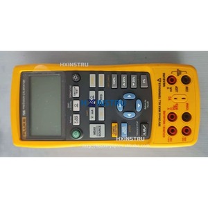 Nouveau calibrateur de processus multifonction de précision 726 H - Product Image 1