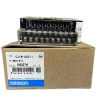 Módulo de E/S Digital CJ1W-OD212 CJ1W, Salida de Relé de Transistor de 32 Puntos 1W, Panel de Expansión de E/S PLC Serie CJ, Automatización de E/S Digital