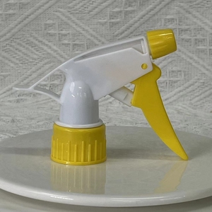 Thiết Kế Mới 24-28Mm Đầy Màu Sắc Nhựa Kích Hoạt Phun Cho Vườn Hoặc Làm Sạch <span class=keywords><strong>Mini</strong></span> Kích Hoạt Phun Cho Chai - Product Image 2