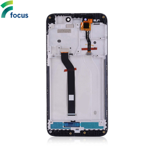 หน้าจอโทรศัพท์ของแท้สำหรับ <span class=keywords><strong>Xiaomi</strong></span> <span class=keywords><strong>Mi</strong></span> 5, หน้าจอสัมผัส LCD ดิจิไทเซอร์5x5S สำหรับ <span class=keywords><strong>Mi</strong></span> จอแสดงผล5A - Product Image 2
