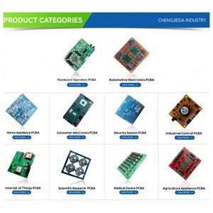 OEM kỹ thuật số thông minh xem PCB in bảng mạch lắp ráp ODM người tiêu dùng điện tử nhà sản xuất 'loại sản phẩm <span class=keywords><strong>pcba</strong></span> - Product Image 6