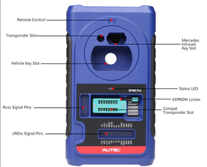 XP400 PRO  XP400PRO - Product Image 6