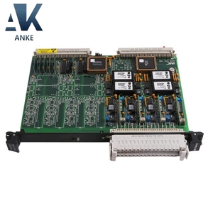 Module de sortie analogique IC697VAL314 pour GE Fanuc - Product Image 1