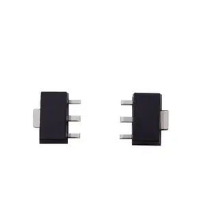 LuJing brand voltage regulators transistor 78l05 7805 78M05 SOT-89
